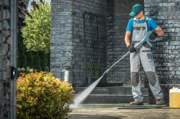 Best Rust Removal  in League City, TX