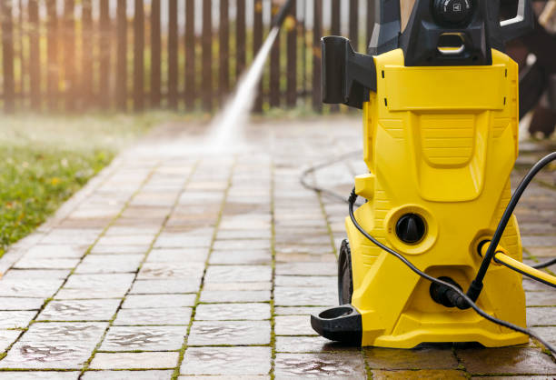 Reliable League City, TX Pressure Washing Solutions